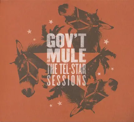 Gov't Mule - The Tel-Star Sessions