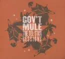 CD - Gov't Mule - The Tel★Star Sessions