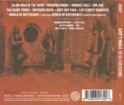 CD - Gov't Mule - The Tel★Star Sessions