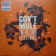 Double LP - Gov't Mule - The Tel★Star Sessions