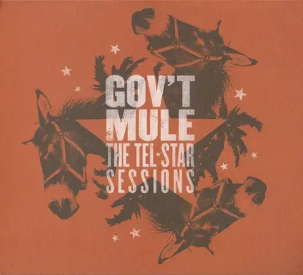 Gov't Mule - The Tel-Star Sessions