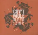 CD - Gov't Mule - The Tel★Star Sessions