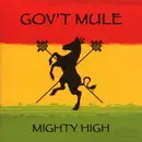 CD - Gov't Mule - Mighty High