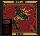 Double CD - Gov't Mule - Shout!