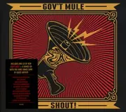 Double CD - Gov't Mule - Shout!