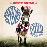 Gov't Mule - Stoned Side Of The Mule - Vol.1 & 2