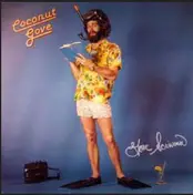 Gove Scrivenor - Coconut Gove