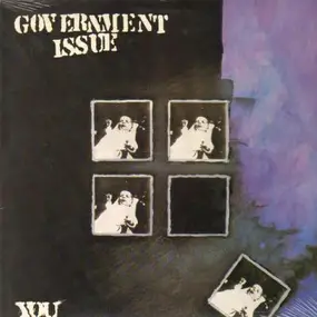 Government Issue - You