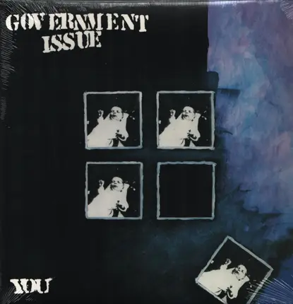 Government Issue - You