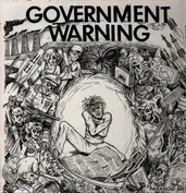 Government Warning