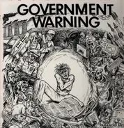 Government Warning - Paranoid Mess