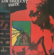 Government Issue - Crash