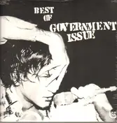 Government Issue - Best of
