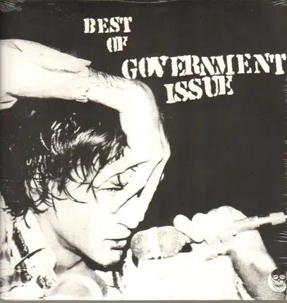 Government Issue - Best of