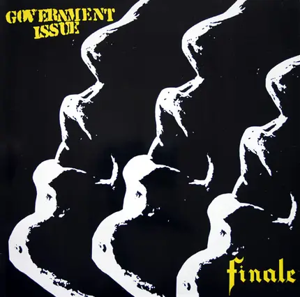 Government Issue - Finale