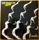 Double LP - Government Issue - Finale - clear vinyl