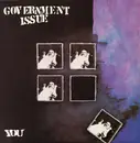 LP - Government Issue - You - PINK VINYL