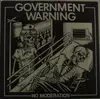 LP - GOVERNMENT WARNING - NO MODERATION