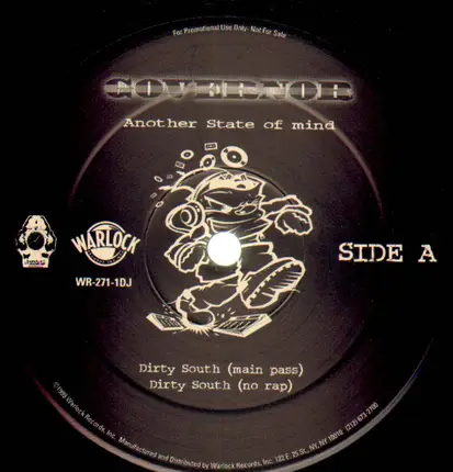 Governor - Dirty South