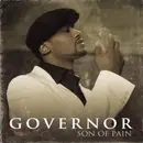 CD - Governor - Son Of Pain