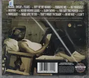 CD - Governor - Son Of Pain