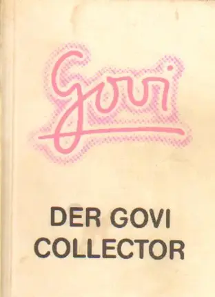 Govi - Der Govi Collector