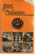 Paperback - Govi Schallplatten - Govi Collector