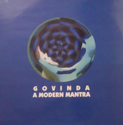 Govinda - A Modern Mantra