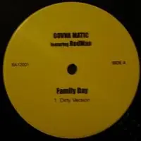 Govna Matic - Family Day / Vision