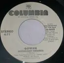 7inch Vinyl Single - Gowan - Moonlight Desires