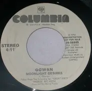 Gowan - Moonlight Desires