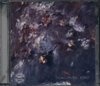 In Gowan Ring - Love Charms