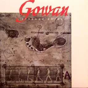 Gowan - Strange Animal