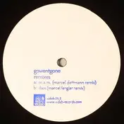 GOWENTGONE - Marcel Dettmann/ Marcel Fengler Rmx