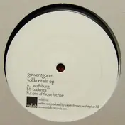 GOWENTGONE - VOLLKONTAKT EP