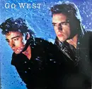 LP - Go West - Go West