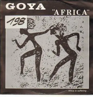 Goya - Africa