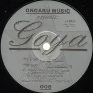 Goya - Dreamstrings / Goyatribe
