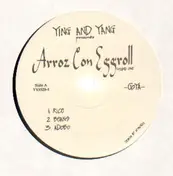Goya - Arroz Con Eggroll Volume One