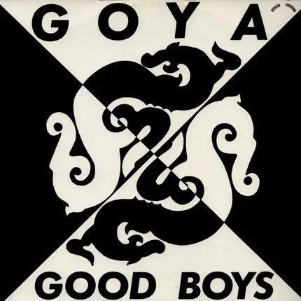 Goya - Good Boys