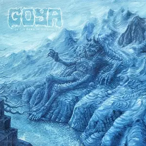 Goya - In The Dawn Of November