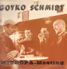 LP - Goyko Schmidt - Mitropa-Meeting