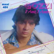 Gozzi - Ti Amo, Ti Amero