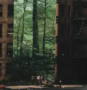 LP - Go!zilla - Modern Jungle's Prisoners