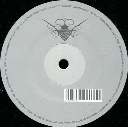 Glove - Drogenkontrolle