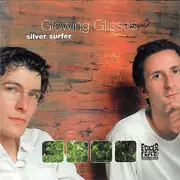 CD - Glowing Glisses - Silver Surfer - Slipcase