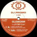 2 x 12'' - Gloworm - I Lift My Cup