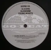 2 x 12'' - Gloworm - Young Hearts