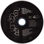 CD Single - Gloworm - Carry Me Home