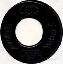 7inch Vinyl Single - Gloworm - I Lift My Cup